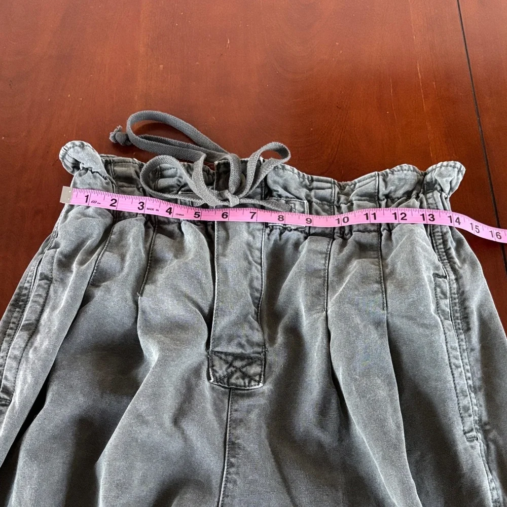 Free People Margate Pleated‎ Trouser